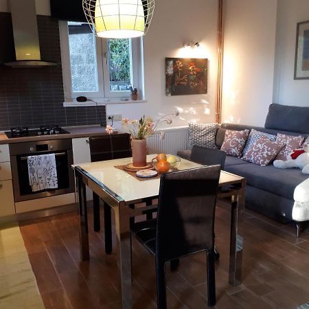 Green Leaf Rijeka Ngoại thất bức ảnh