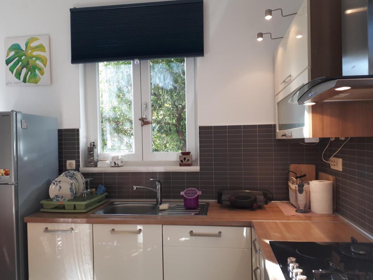 Green Leaf Rijeka Ngoại thất bức ảnh