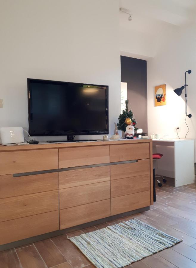 Green Leaf Rijeka Ngoại thất bức ảnh