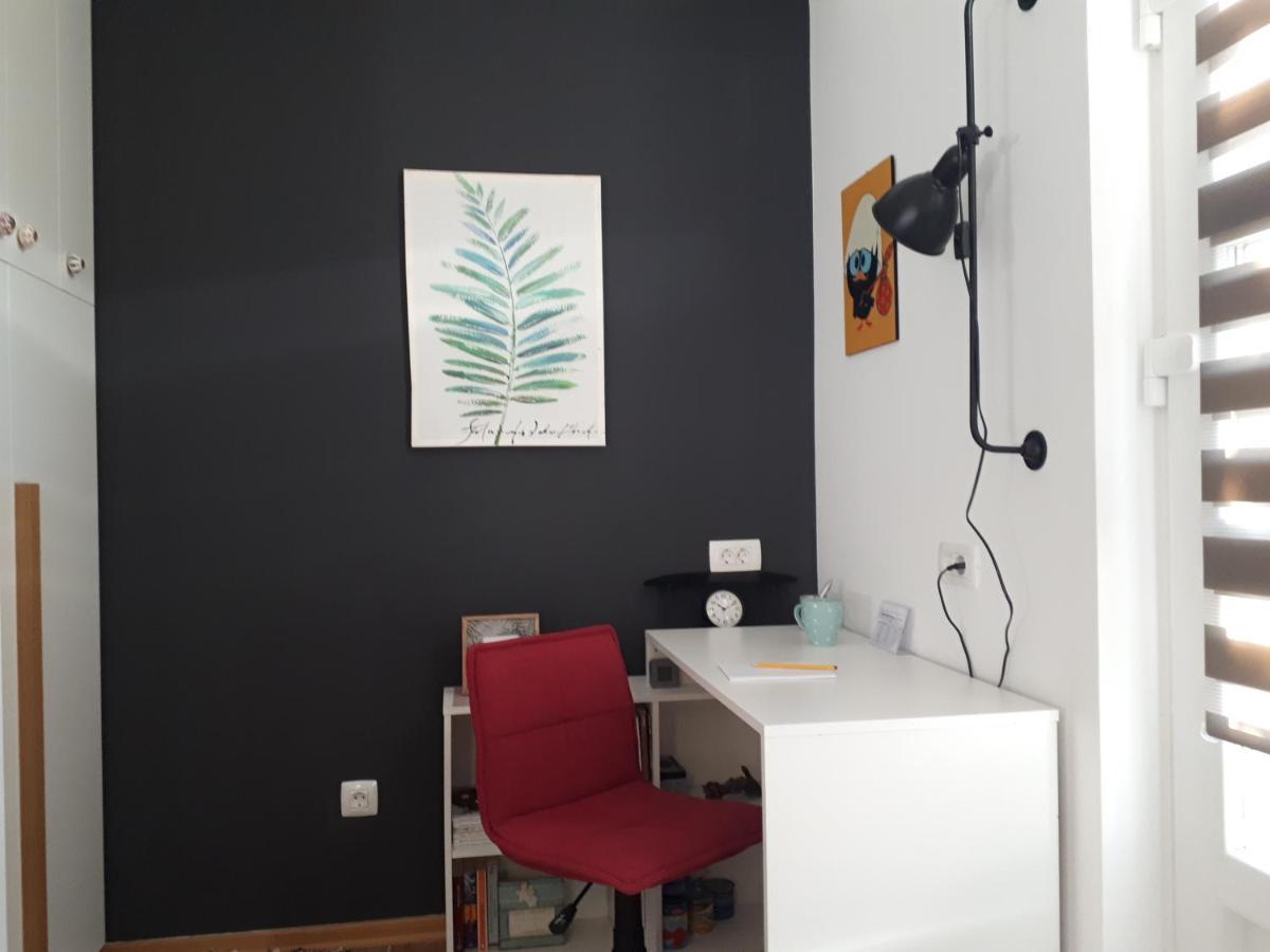 Green Leaf Rijeka Ngoại thất bức ảnh