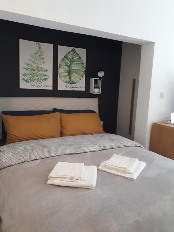 Green Leaf Rijeka Ngoại thất bức ảnh
