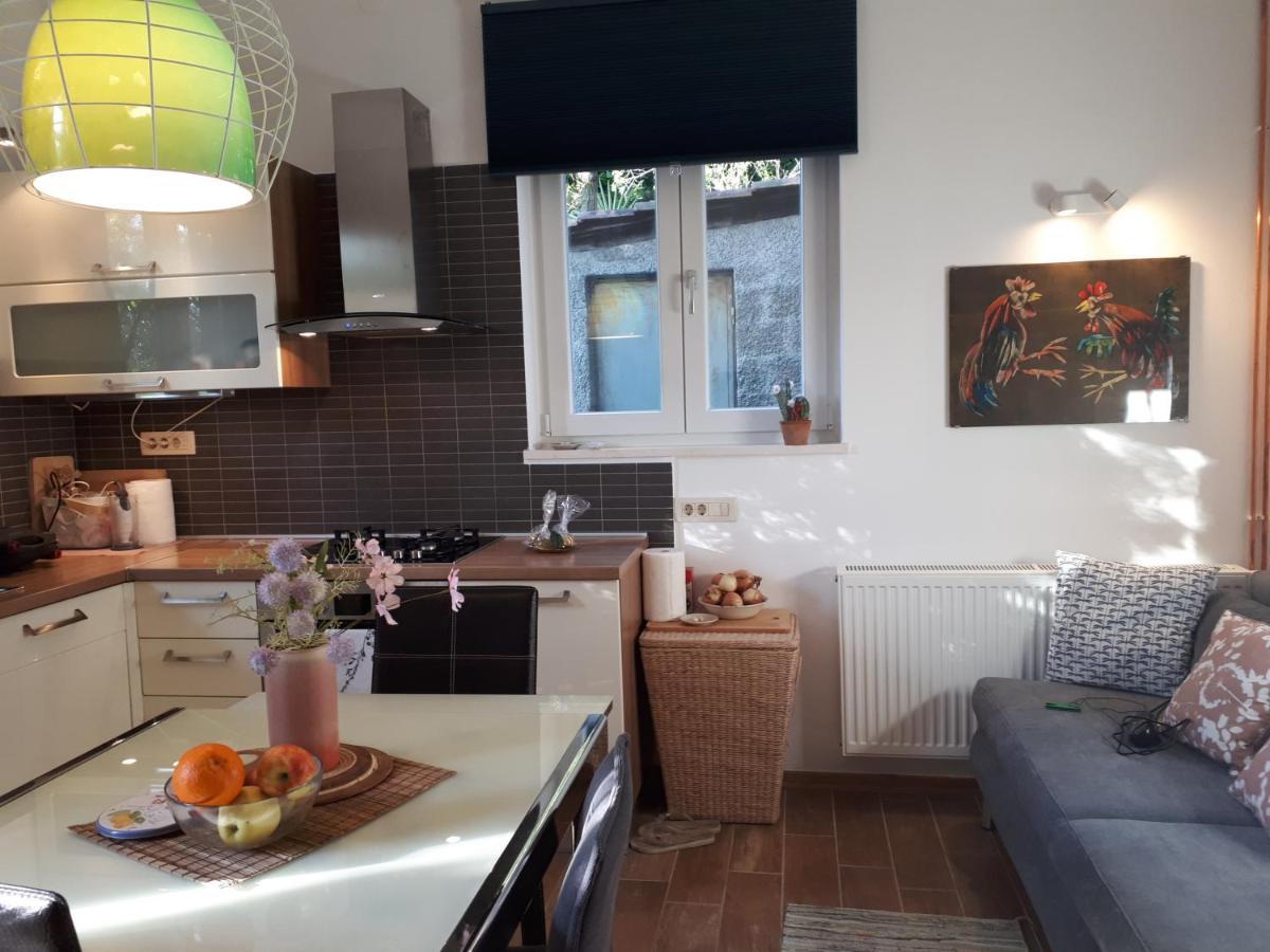 Green Leaf Rijeka Ngoại thất bức ảnh
