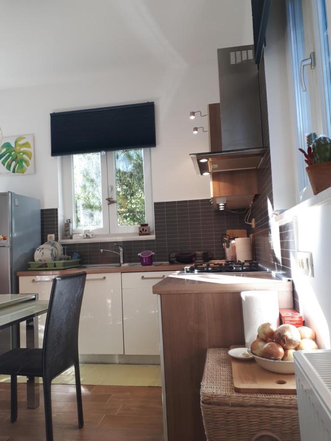 Green Leaf Rijeka Ngoại thất bức ảnh
