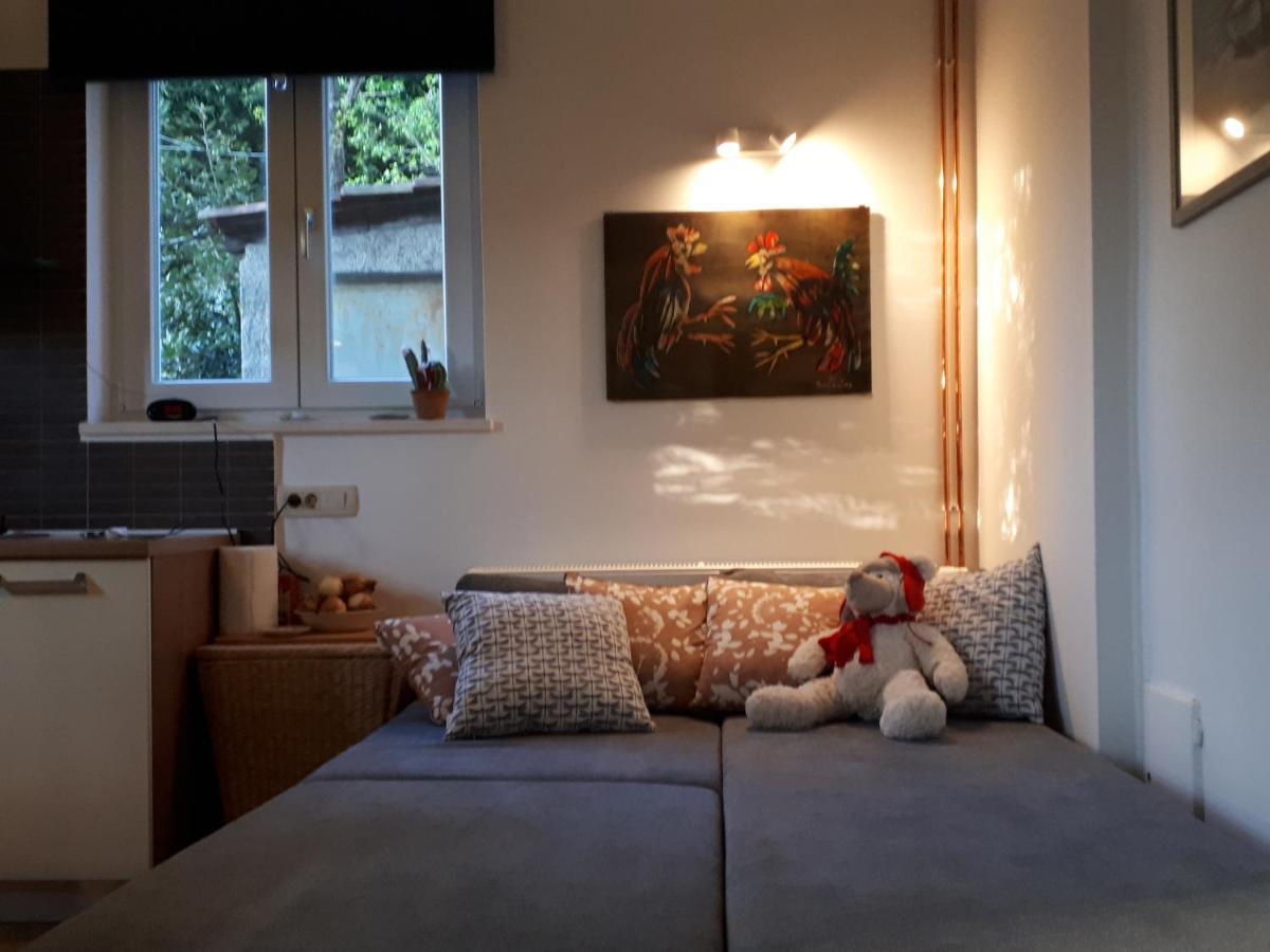 Green Leaf Rijeka Ngoại thất bức ảnh