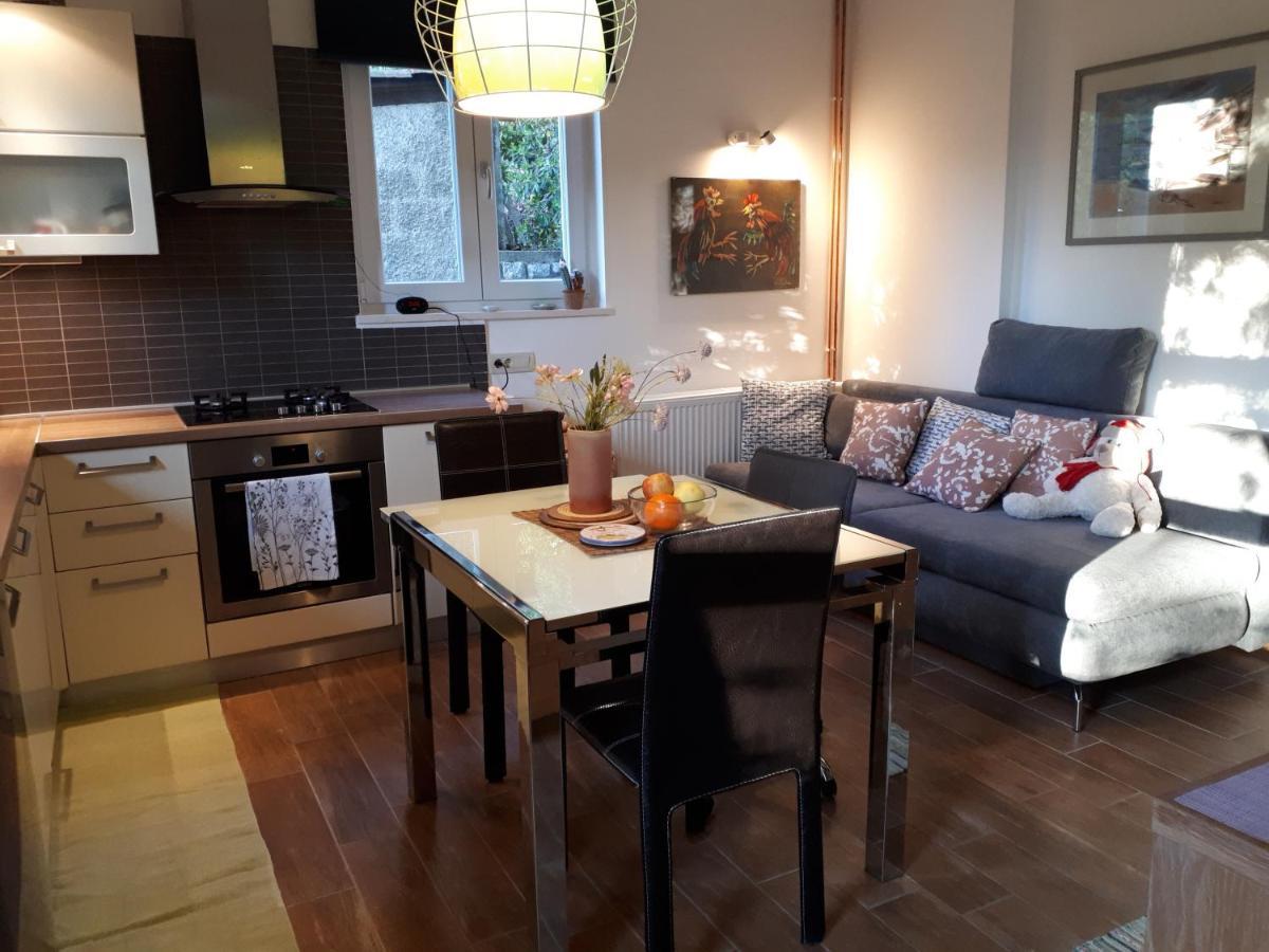 Green Leaf Rijeka Ngoại thất bức ảnh