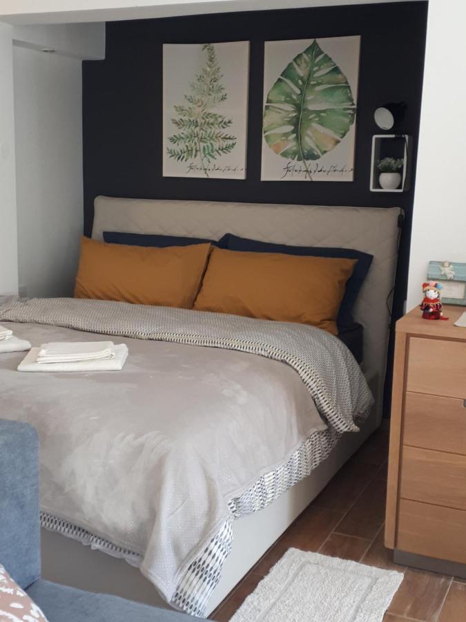 Green Leaf Rijeka Ngoại thất bức ảnh