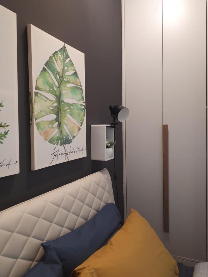 Green Leaf Rijeka Ngoại thất bức ảnh