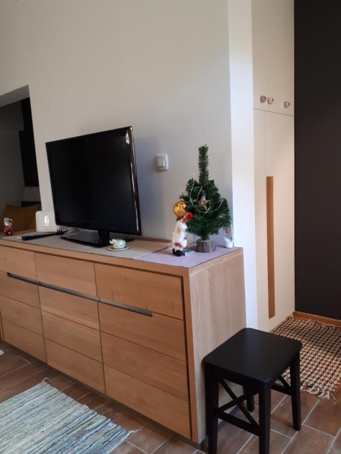 Green Leaf Rijeka Ngoại thất bức ảnh