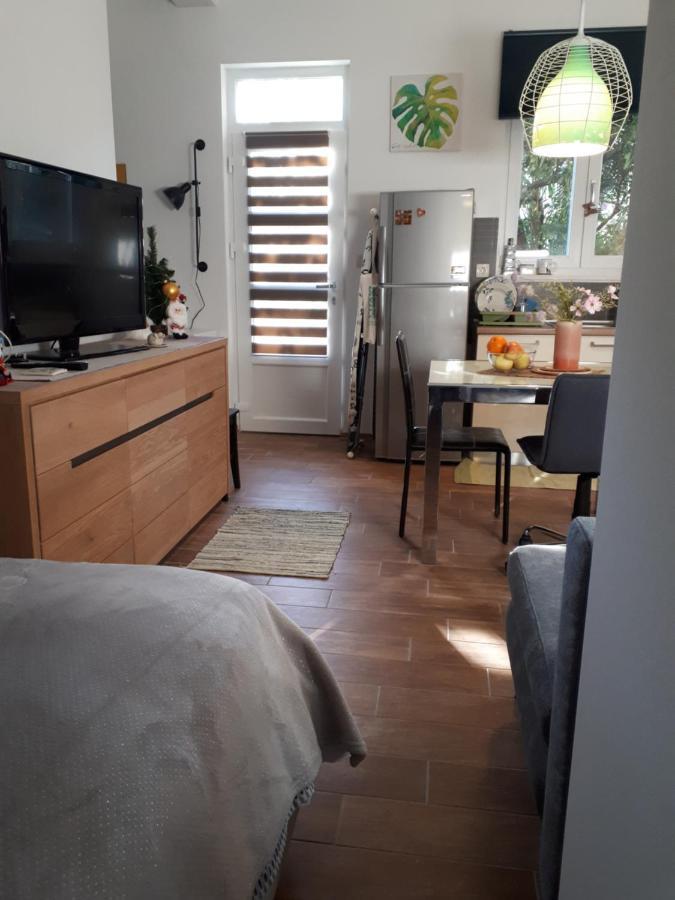 Green Leaf Rijeka Ngoại thất bức ảnh
