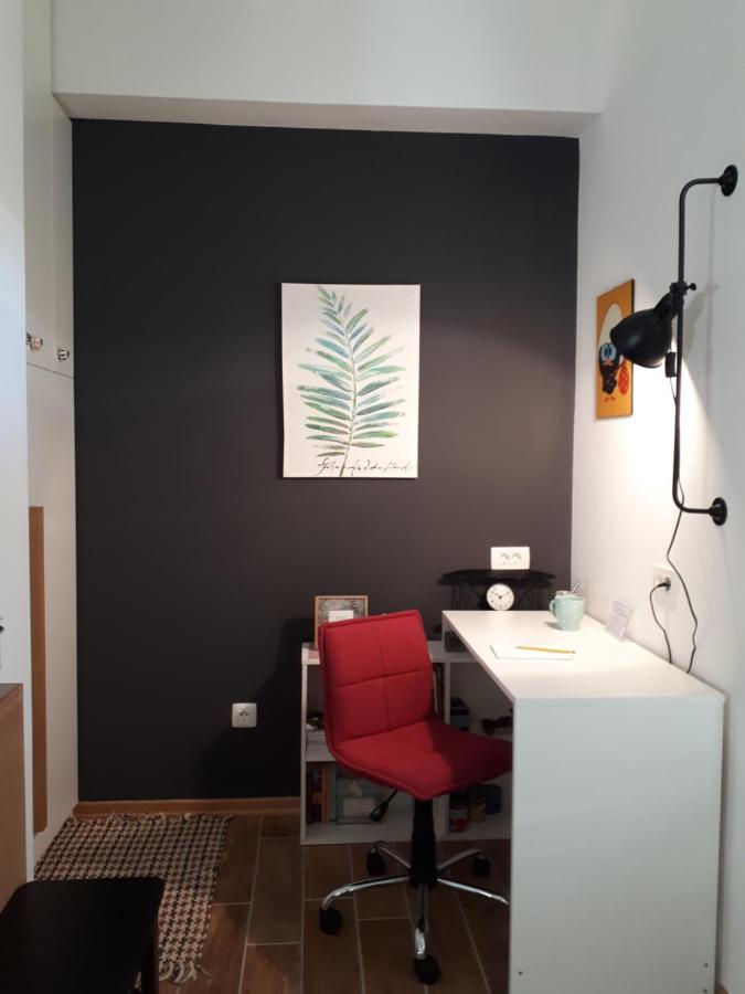 Green Leaf Rijeka Ngoại thất bức ảnh