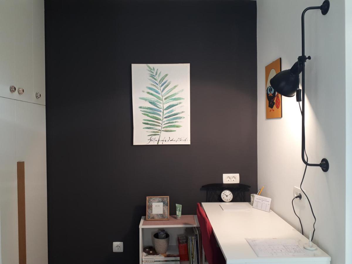 Green Leaf Rijeka Ngoại thất bức ảnh