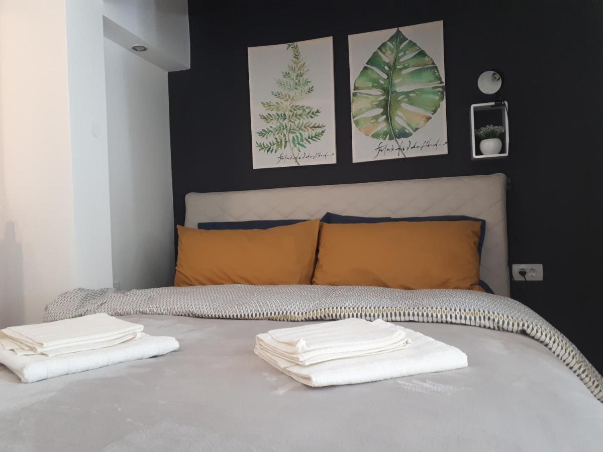 Green Leaf Rijeka Ngoại thất bức ảnh