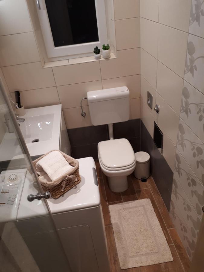 Green Leaf Rijeka Ngoại thất bức ảnh