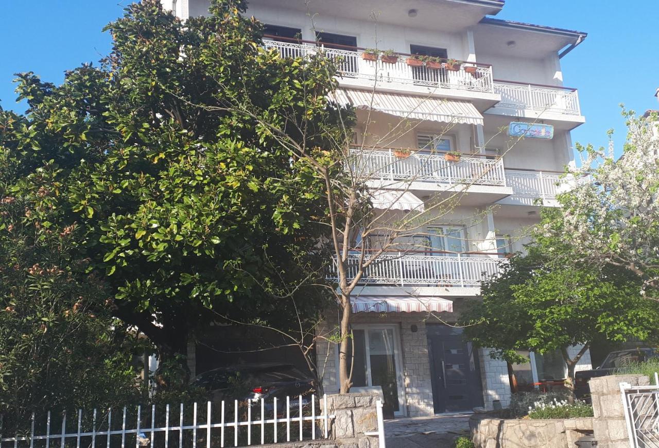 Green Leaf Rijeka Ngoại thất bức ảnh