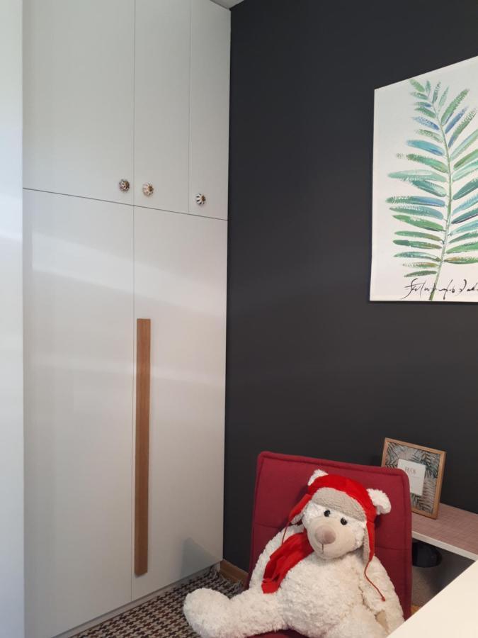 Green Leaf Rijeka Ngoại thất bức ảnh