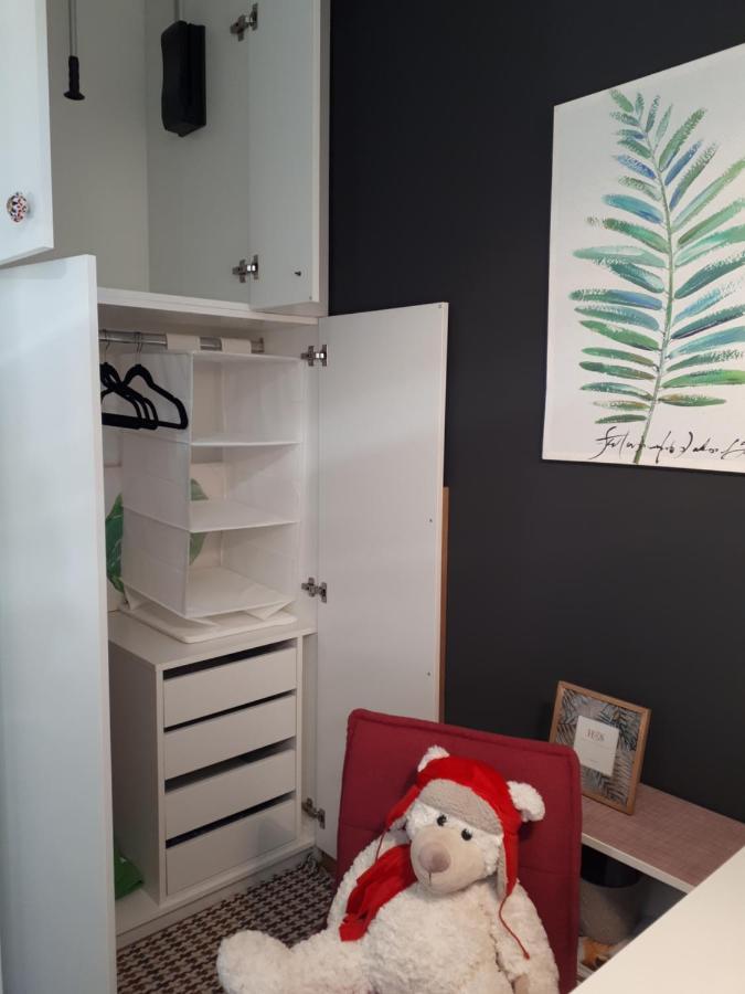 Green Leaf Rijeka Ngoại thất bức ảnh