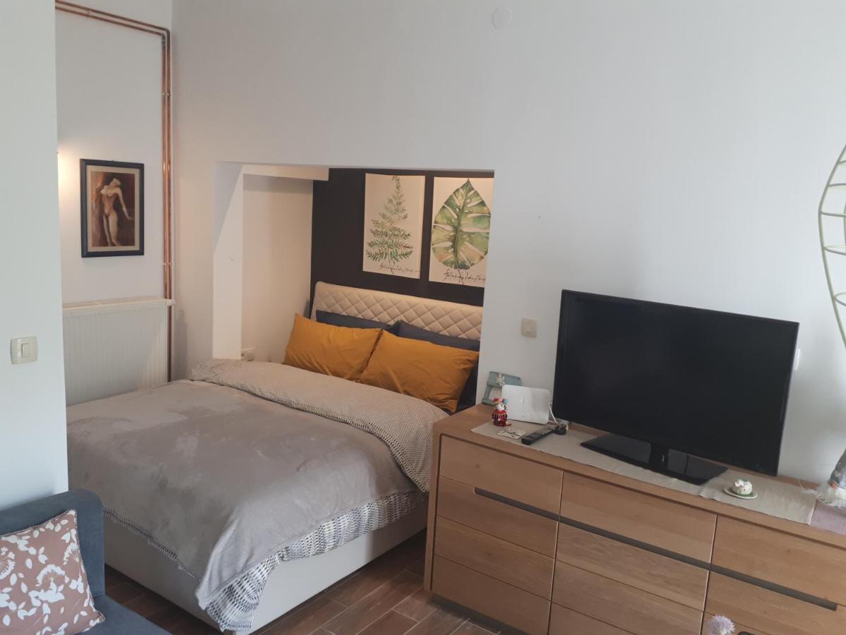 Green Leaf Rijeka Ngoại thất bức ảnh