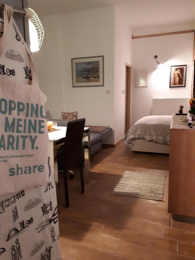 Green Leaf Rijeka Ngoại thất bức ảnh