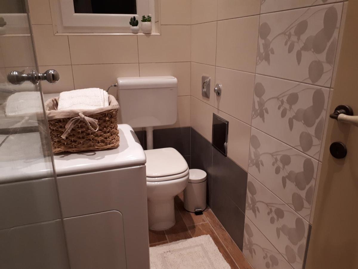 Green Leaf Rijeka Ngoại thất bức ảnh