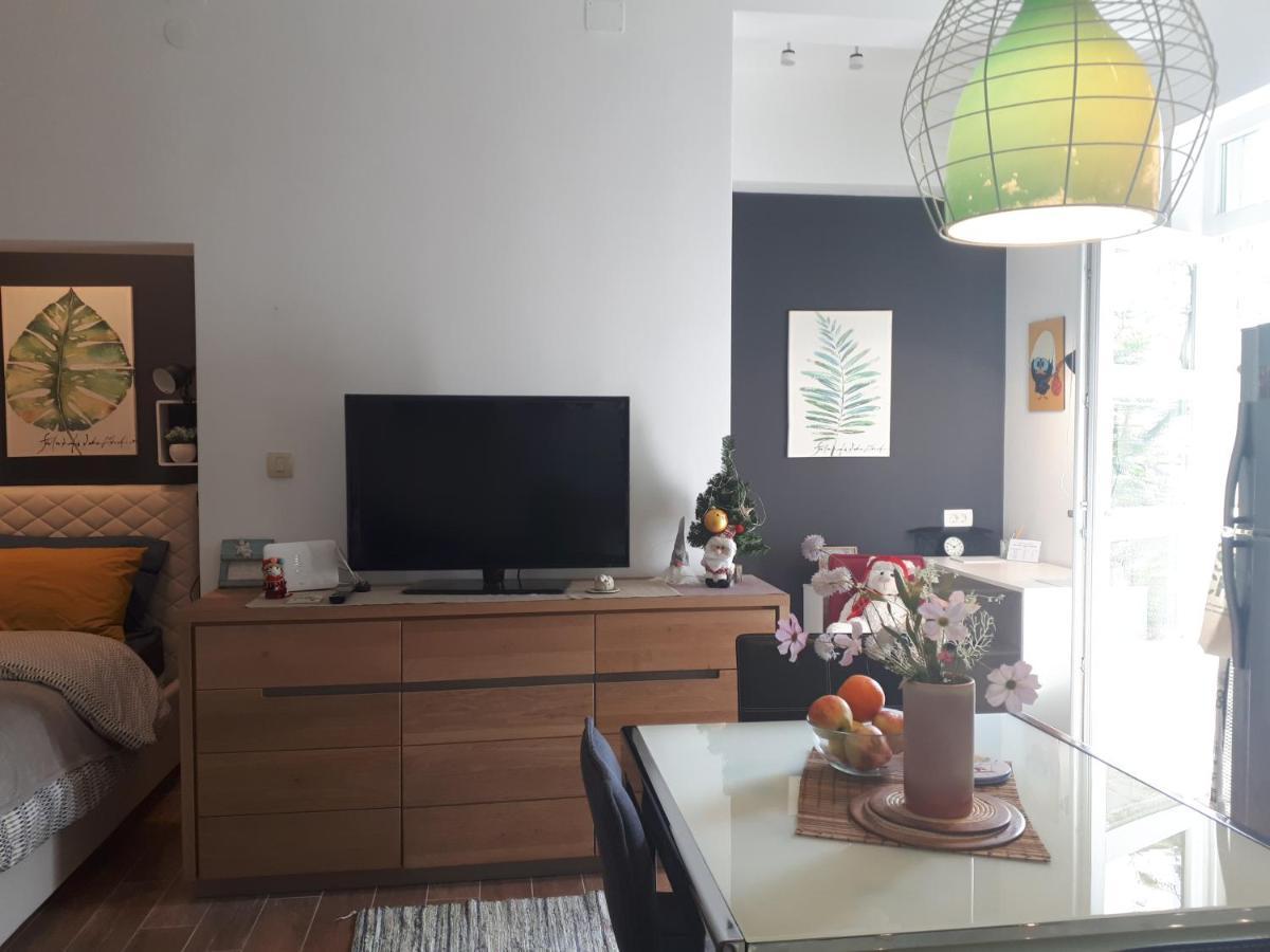Green Leaf Rijeka Ngoại thất bức ảnh