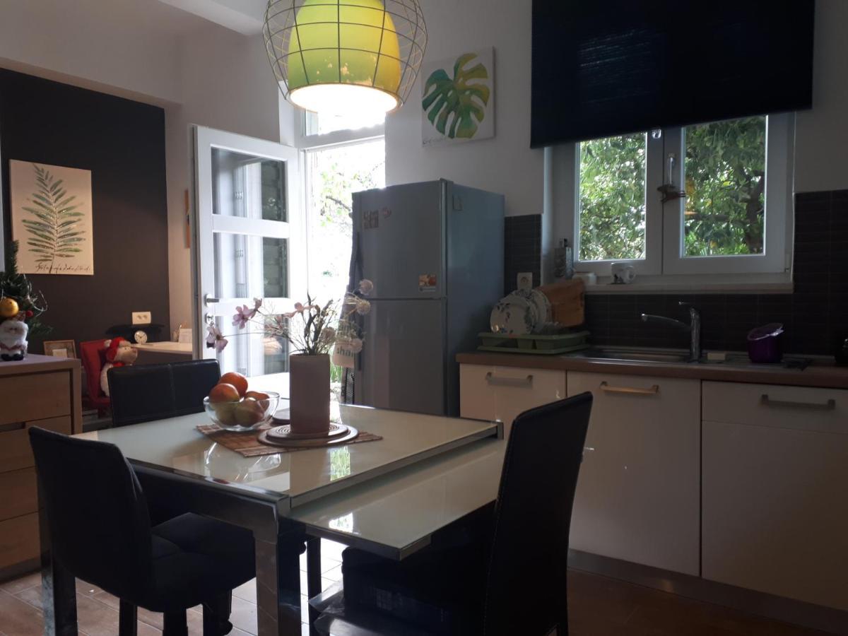 Green Leaf Rijeka Ngoại thất bức ảnh