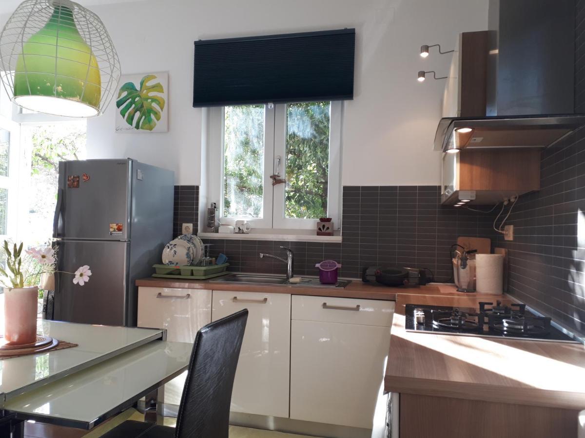 Green Leaf Rijeka Ngoại thất bức ảnh