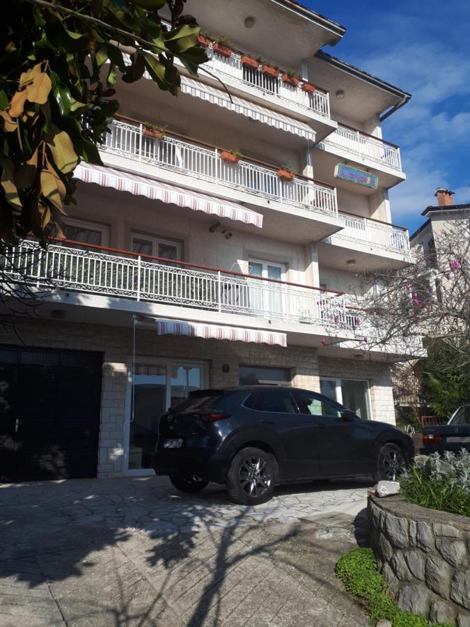 Green Leaf Rijeka Ngoại thất bức ảnh