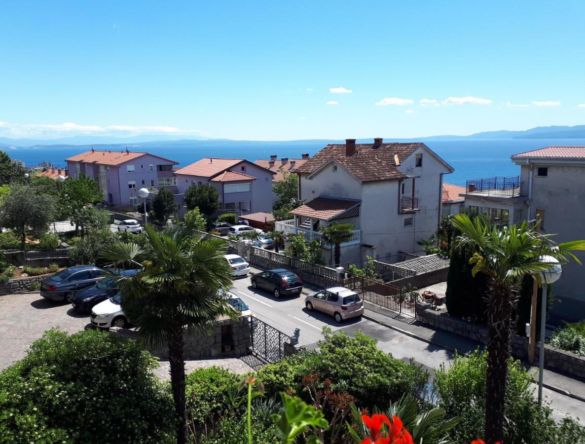 Green Leaf Rijeka Ngoại thất bức ảnh