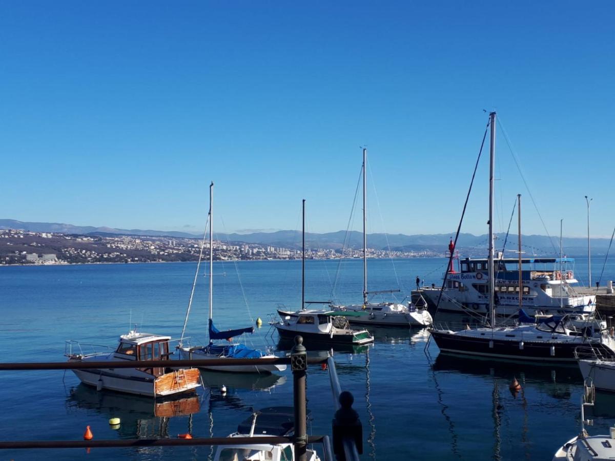 Green Leaf Rijeka Ngoại thất bức ảnh