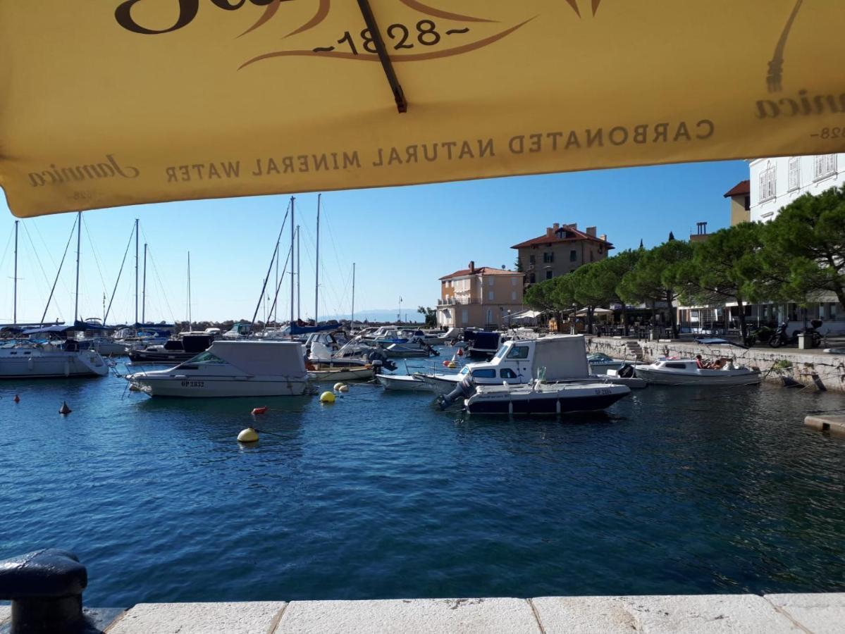 Green Leaf Rijeka Ngoại thất bức ảnh